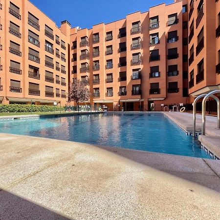 Apartamento En 마드리드 외부 사진
