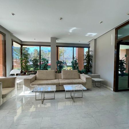 Apartamento En 마드리드 외부 사진